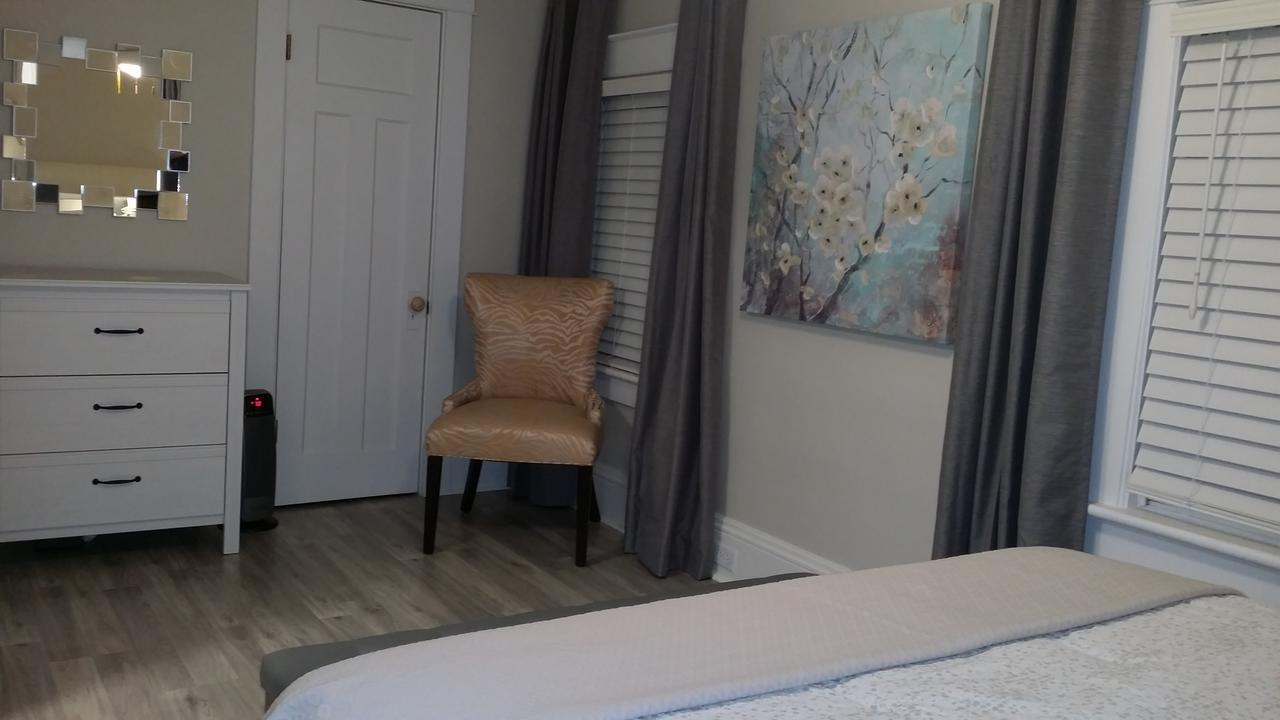Вилла Niagara Falls Canada Getaway Экстерьер фото